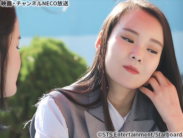 (C)STS Entertainment/Starboard