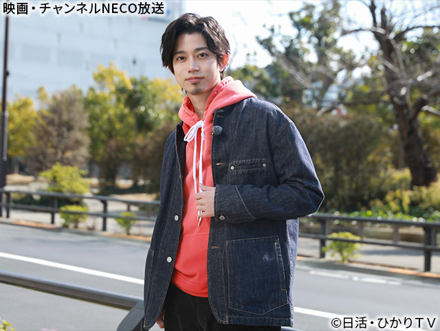 (C)日活・ひかりＴＶ