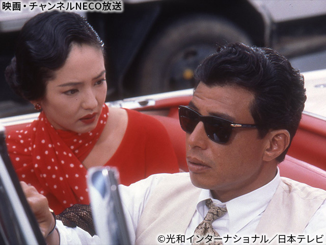 (C)光和インターナショナル／日本テレビ