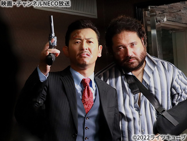 (C)2022ライツキューブ