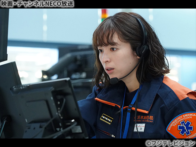(C)フジテレビジョン