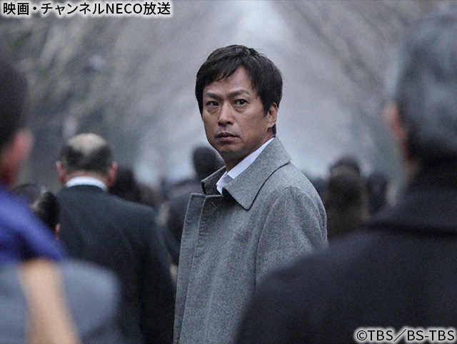 (C)TBS／BS-TBS