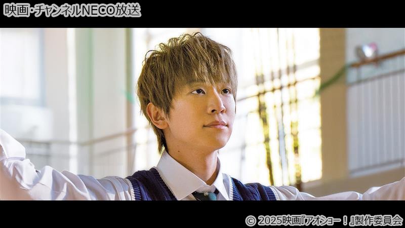 アオショー！ エクステンデッド版