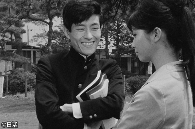 雨の中に消えて（全13話）