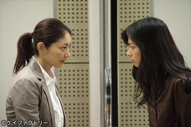 松本清張没後20年特別企画  疑惑