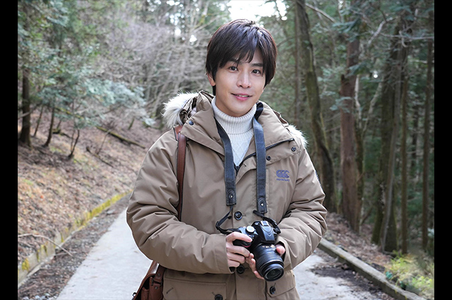 浅見光彦　軽井沢殺人事件