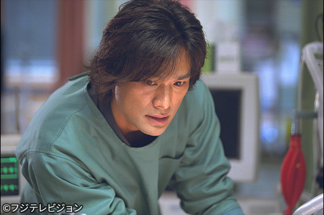 救命病棟24時　第2シリーズ（全12話）