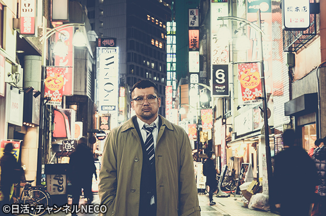 桃色探訪〜伝説の風俗〜 #22【池袋東口編】