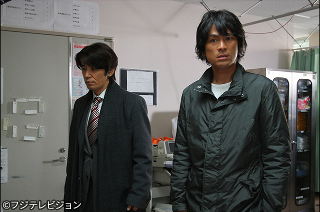 救命病棟24時　～2010スペシャル～