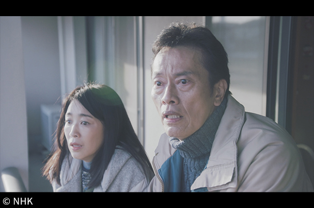 ＮＨＫスペシャル　星影のワルツ