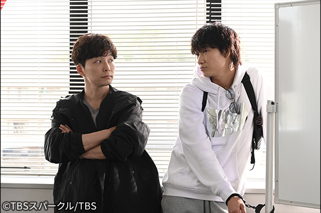 ＭＩＵ４０４（全11話）