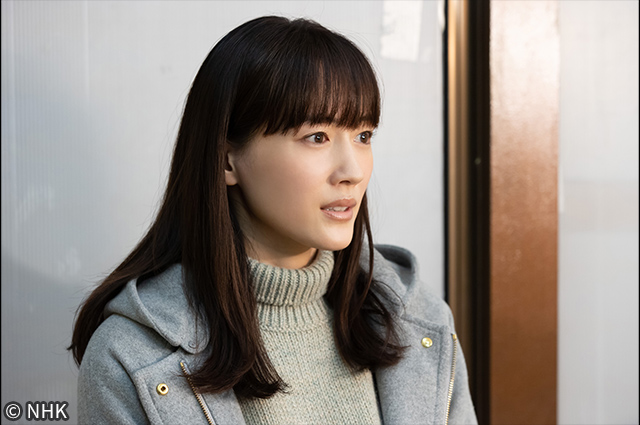 東日本大震災１０年　特集ドラマ　あなたのそばで明日が笑う