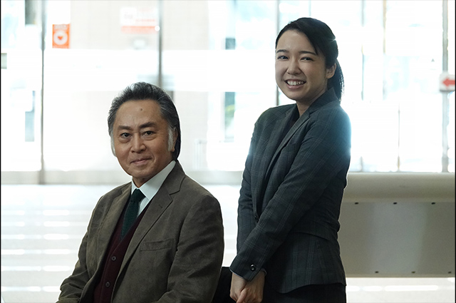 記憶捜査〜新宿東署事件ファイル〜Season2（全7話）