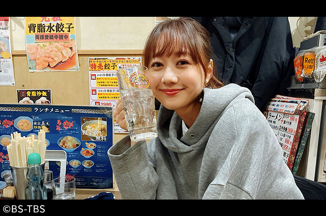 町中華で飲ろうぜ　#170【目黒編】