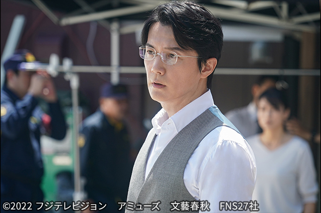 沈黙のパレード