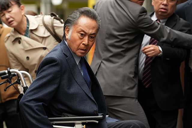 記憶捜査〜新宿東署事件ファイル〜スペシャル3