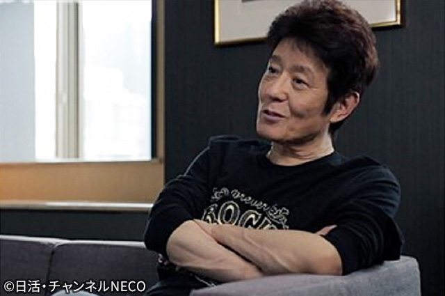 舟木一夫が選ぶマイベスト・総集編～主演映画を語る～