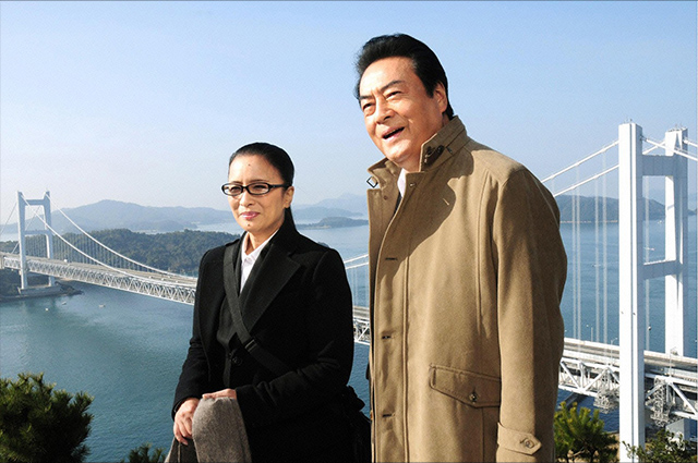 捜査検事 近松茂道13