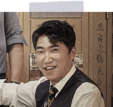 チャン・ドンミン