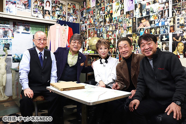 これまでの放送 - 綾小路きみまろTV | 映画・チャンネルNECO公式